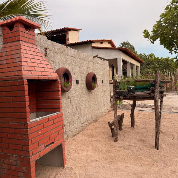 Recanto Paraguay - House with pool - Foto 2