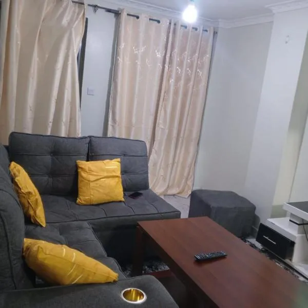 flor villa retreat, hotel sa Thika