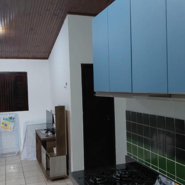 Residence Luar ponta negra - Foto 5