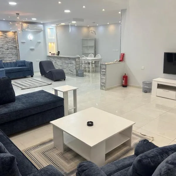 رزان هوم Razan Home、メディナのホテル