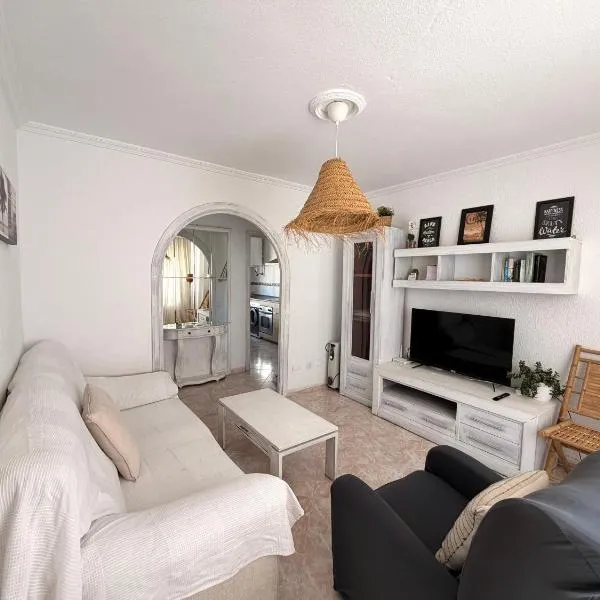 Apartamento Centro Tarifa, hotel a Tarifa