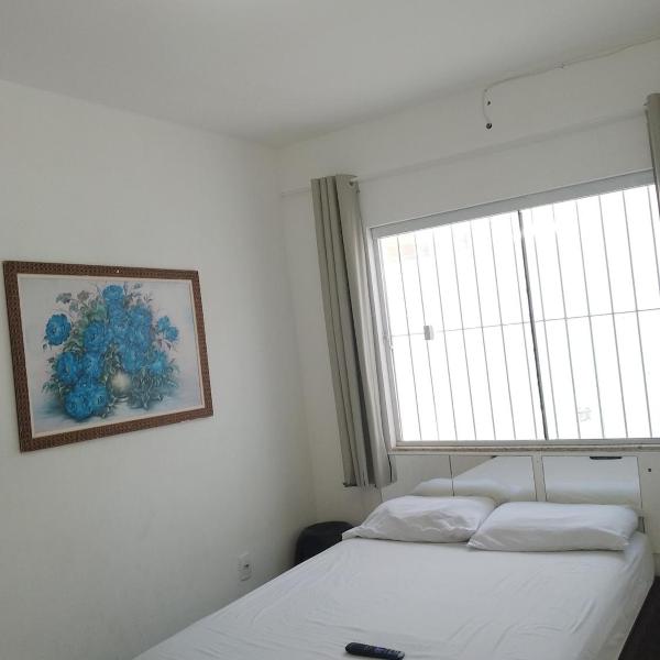 kitnet in São José in the greater Florianópolis para ate 4 pessoas