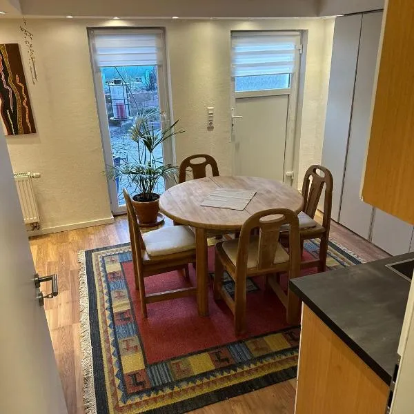 Ferienwohnung Im Einklang, hotel di Buchen