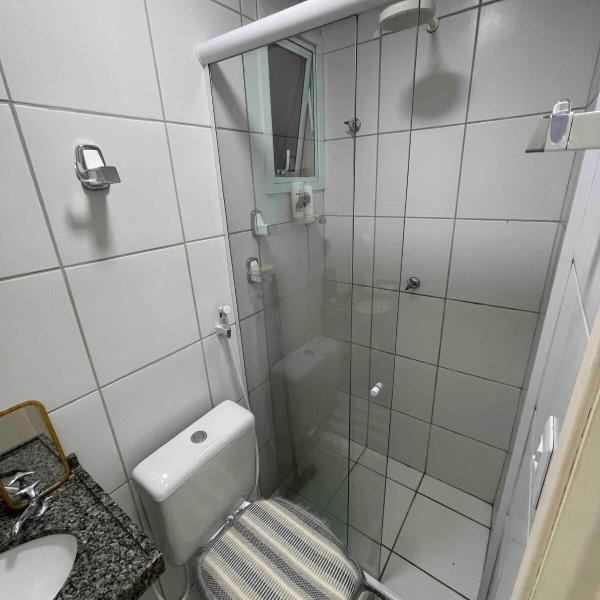 Apartamento no térreo em condomínio 24 hrs - Foto 3