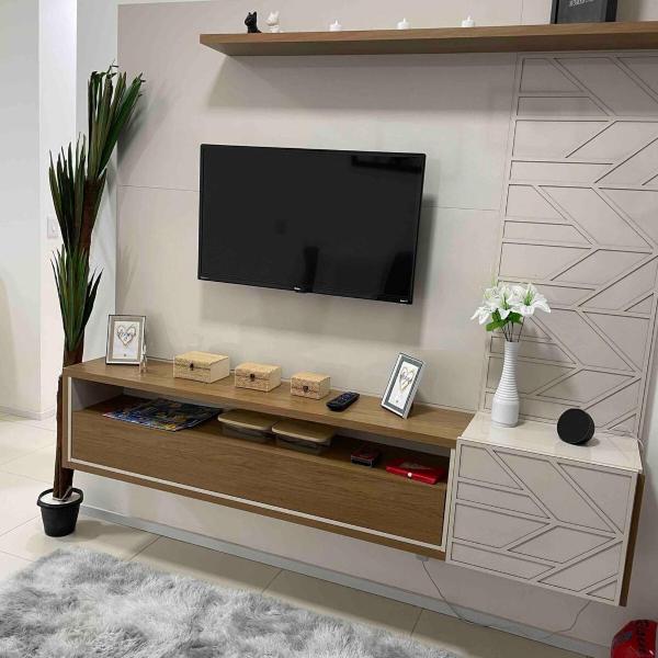 Apartamento no térreo em condomínio 24 hrs - Foto 5