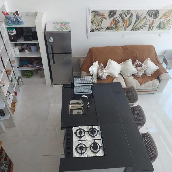 Casa porto da lancha 2