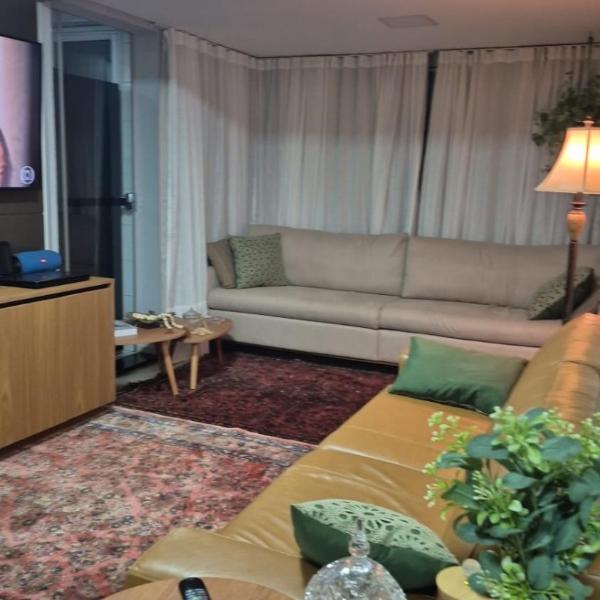 Apartamento para moto gp - Foto 3
