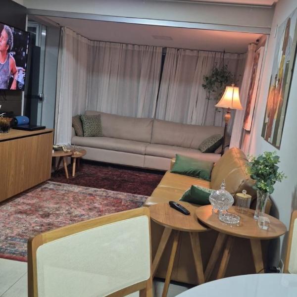 Apartamento para moto gp - Foto 5