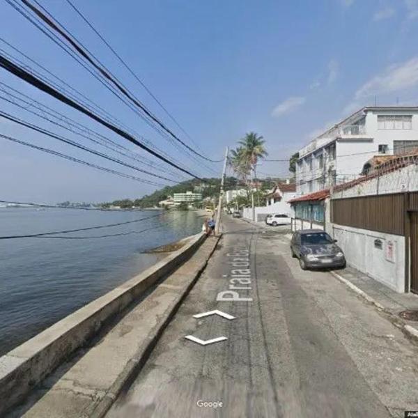 Ilha do Governador MVC Residencia - Foto 3