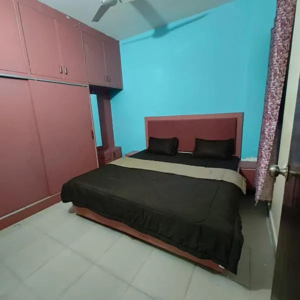Rest nest