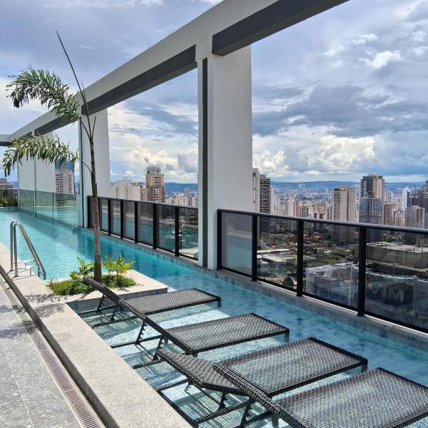 Fantastic PoolHouse Apartment in Marista - Foto 4