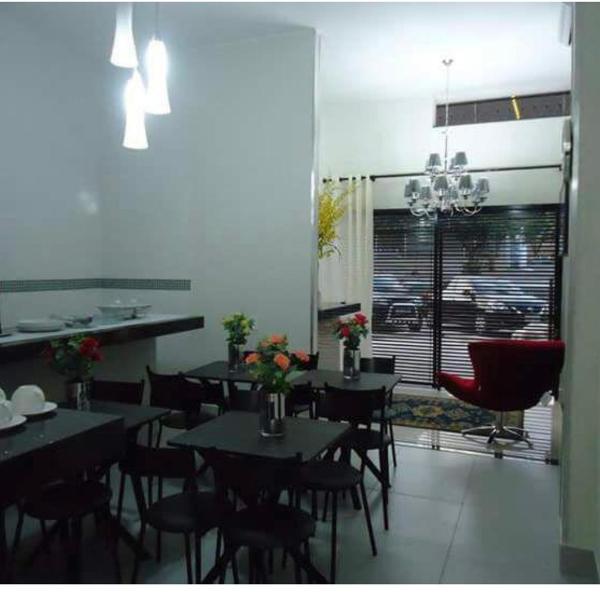 Hotel MM AEROPORTO BRASÍLIA - Foto 4