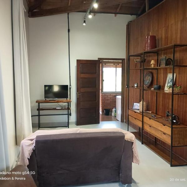 Casa Predebon - Foto 5