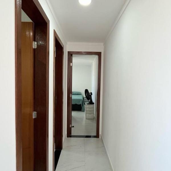 Edifício Residencial Maximus