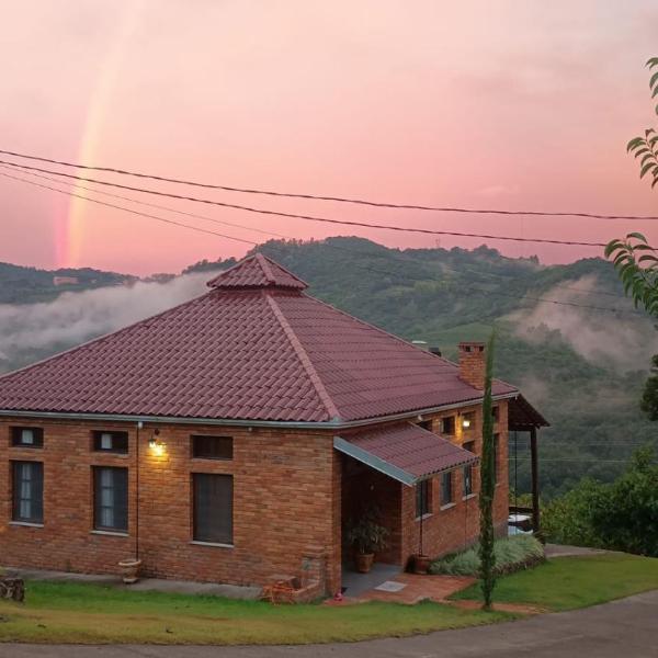 Casa Predebon