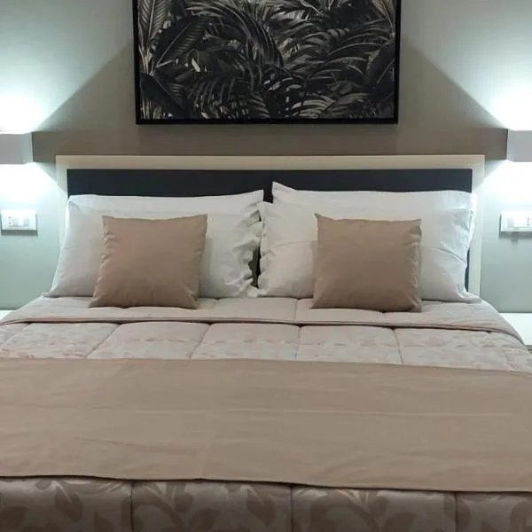 Melegnano Sweet Home, hotel en Melegnano