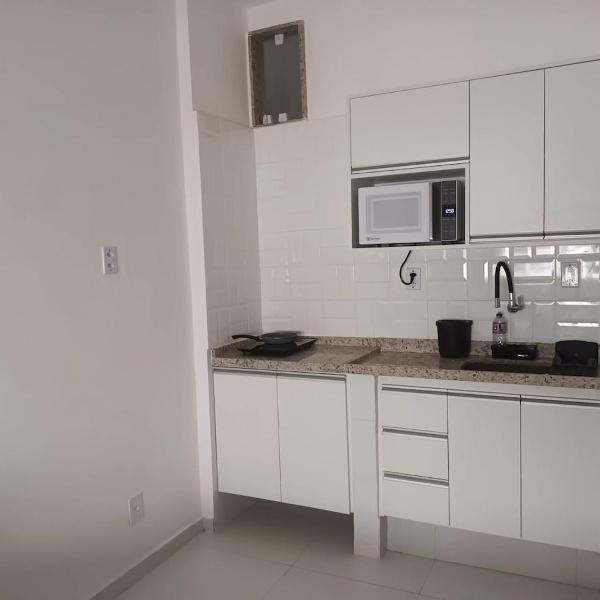Copacabana loft aconchegante - Foto 4