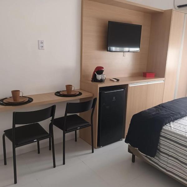 Copacabana loft aconchegante - Foto 5