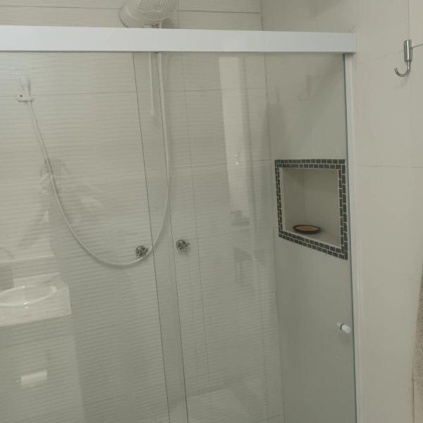 Copacabana loft aconchegante - Foto 3