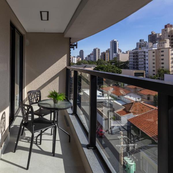 Elegante Apartamento no Cambuí - Foto 5