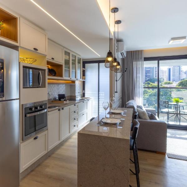 Elegante Apartamento no Cambuí - Foto 2
