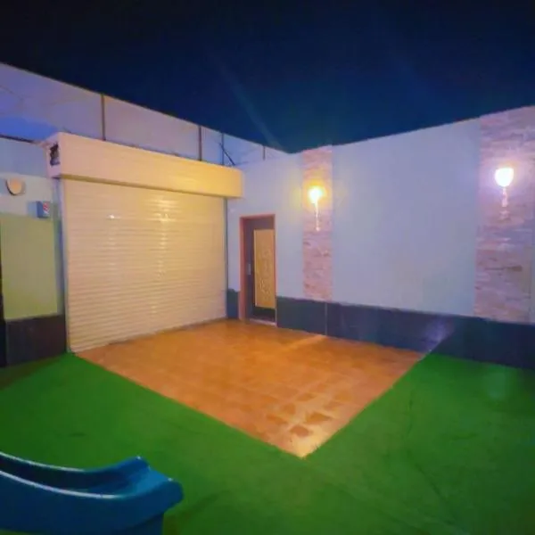 شاليهات واحة لافندر, hotel v destinaci Táif