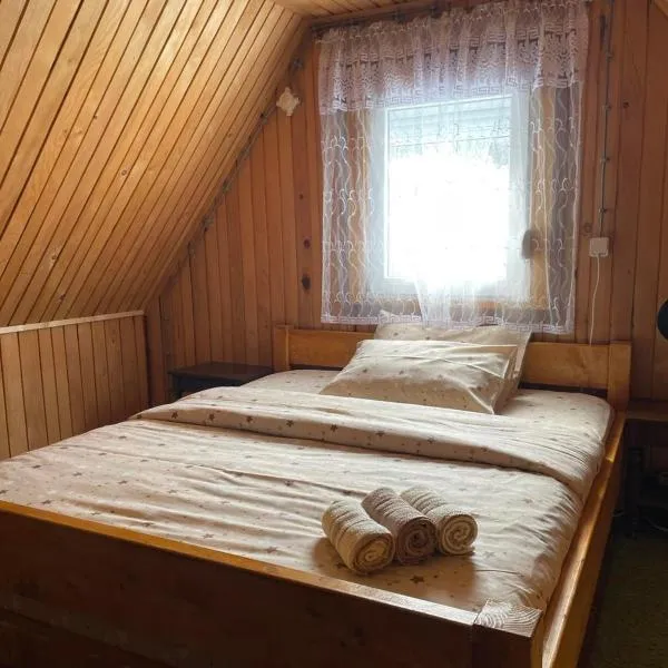 Mountain House Jelovica, hotel v destinácii Berane