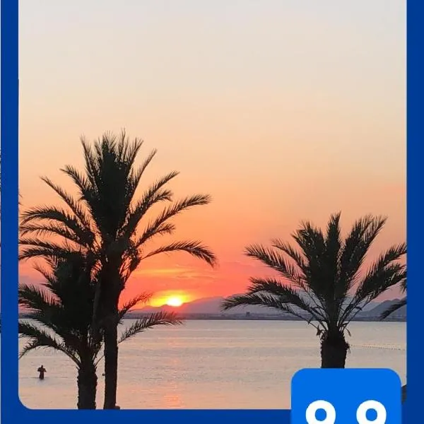 Veneziola Sunset, hotel a La Manga del Mar Menor