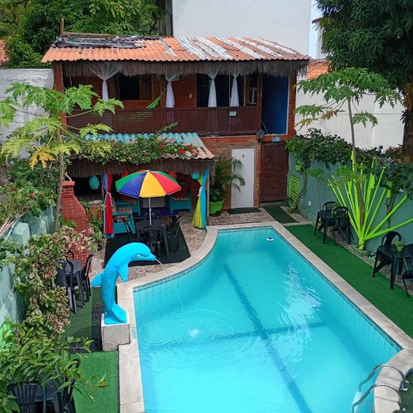 Pousada e Restaurante Morena Raiz - Foto 4