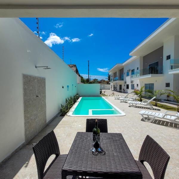 Apartamento Vila Paola