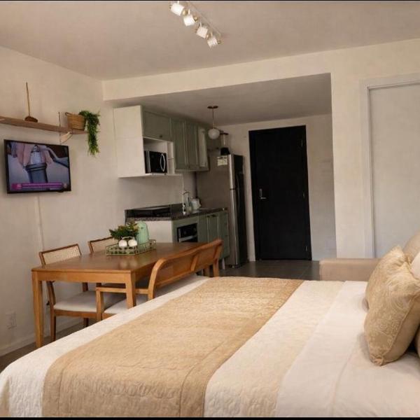 Loft Arcos da Lapa - Centro - Foto 4
