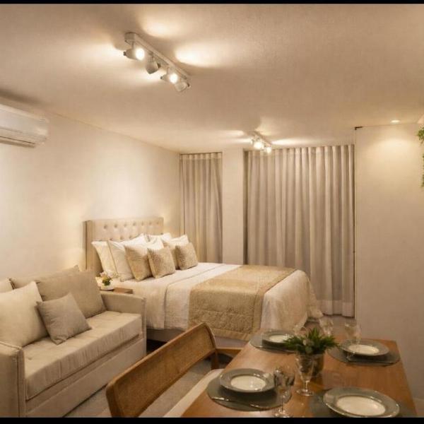 Loft Arcos da Lapa - Centro - Foto 3