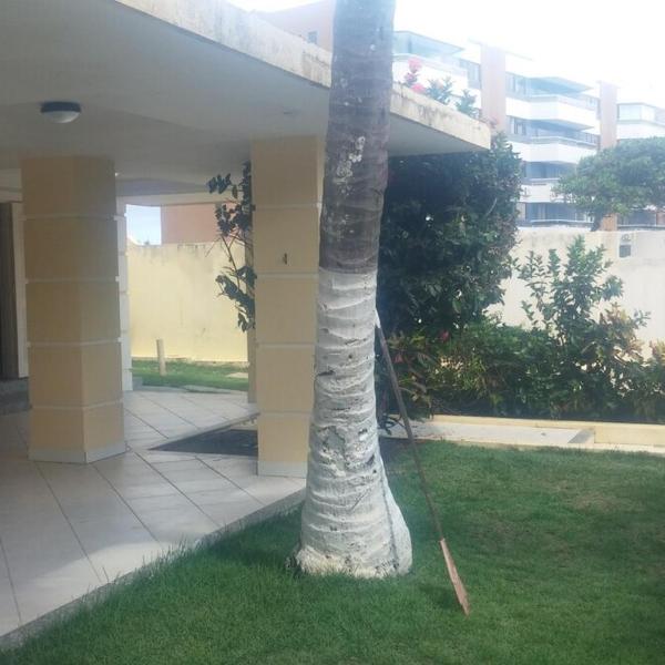Casa beira-mar em Vilas do Atlântico
