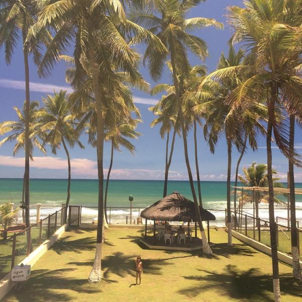 Casa beira-mar em Vilas do Atlântico - Foto 5