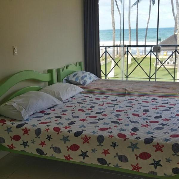Casa beira-mar em Vilas do Atlântico - Foto 2