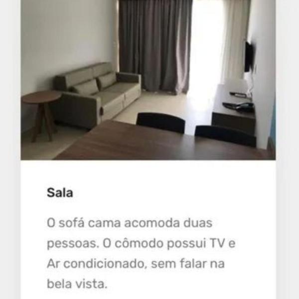 Ilhas do Lago Eco Resort - Foto 4