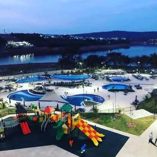Ilhas do Lago Eco Resort - Foto 2