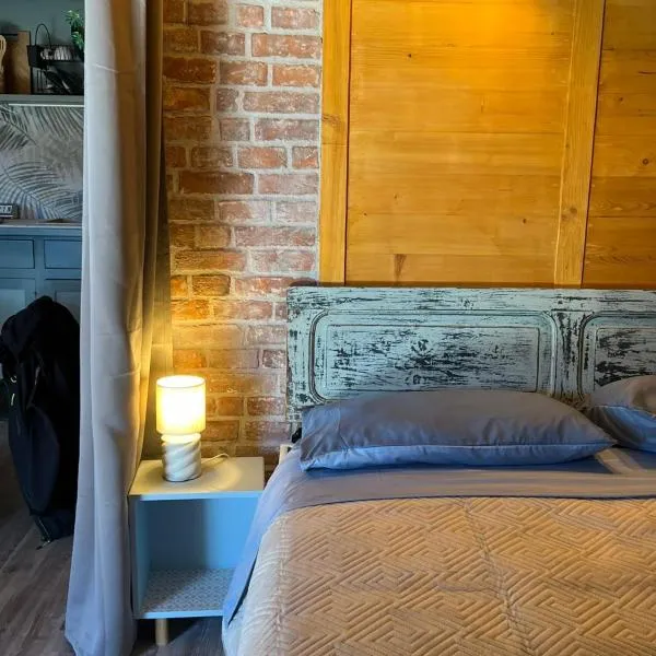 CaDiMon, hotel v destinaci Cuneo