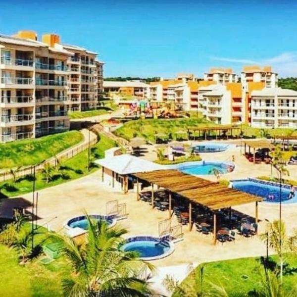 Ilhas do Lago Eco Resort