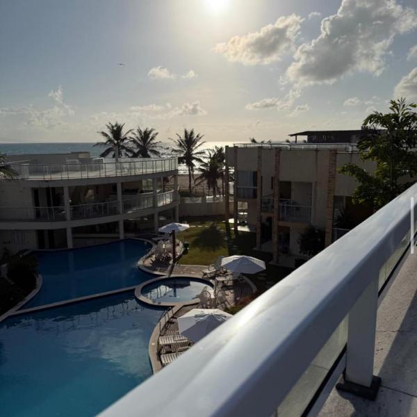 Apartamento Duplex vista mar Buzios - Foto 5
