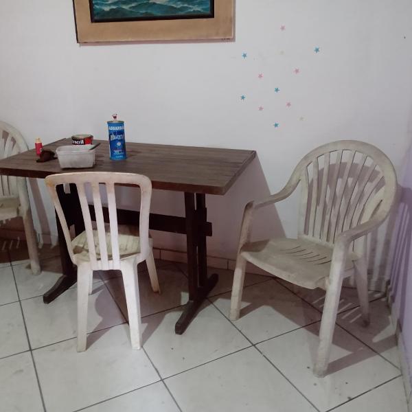 Hospedagem beira da lagoa - Foto 4