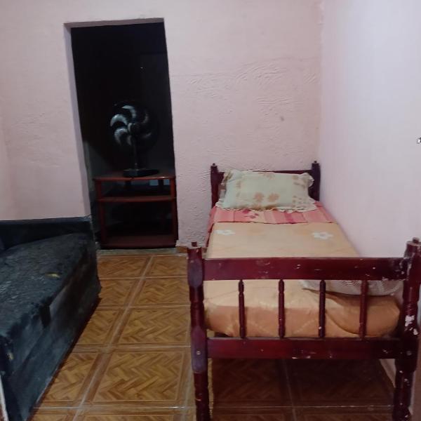 Hospedagem beira da lagoa - Foto 5