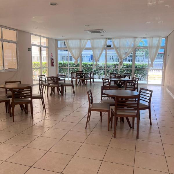 Apartamento próximo a Orla mais bonita do Brasil - Foto 5