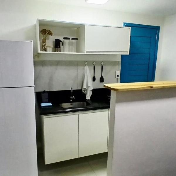 Villa Náuticos - Studios e Suítes Para Temporada - 06