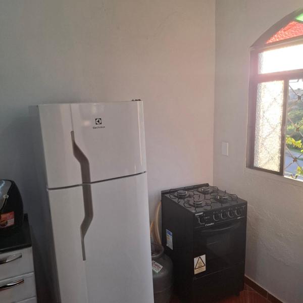 Confort Suite 01 - Foto 5