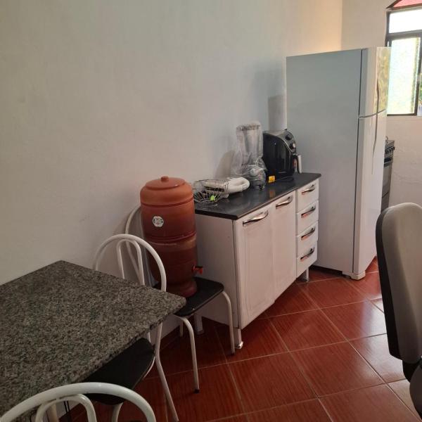 Confort Suite 01 - Foto 4