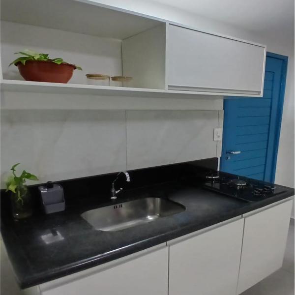 Villa Náuticos - Studios e Suítes Para Temporada - 06 - Foto 3