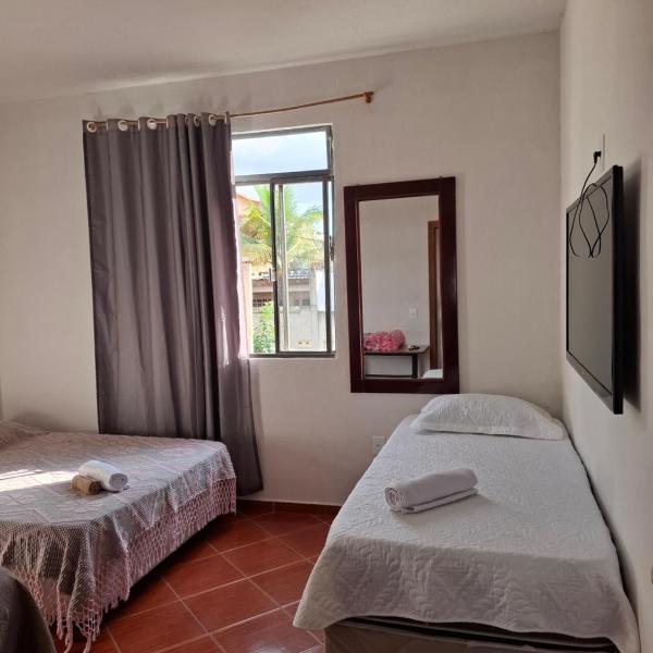 Suite confort 02 - Foto 2