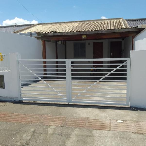 studio in São José in the greater Florianópolis para até 4 pessoas