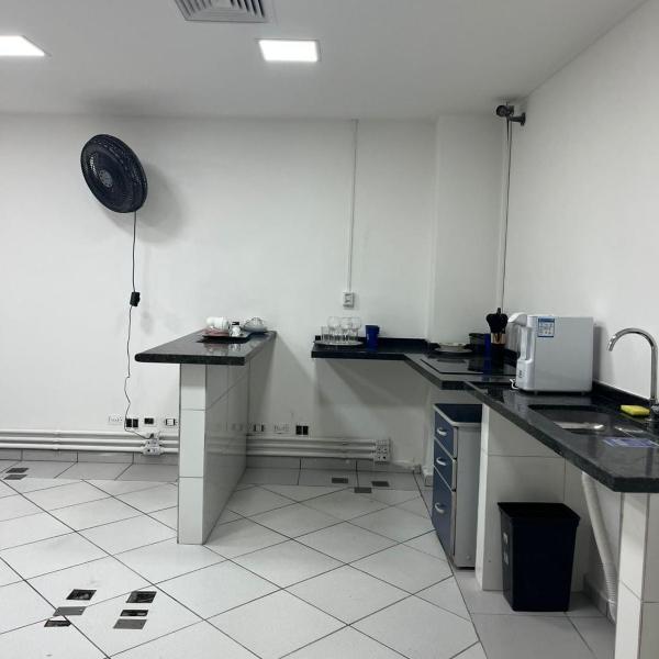 5 Bedroom Apartment Downtown SP next to Republica Subway Station - Foto 4